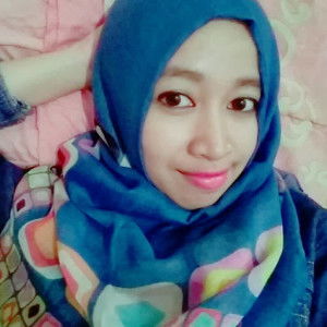 hasna afifah profile icon