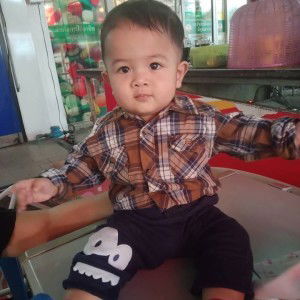 Suwanan Taemwong profile icon