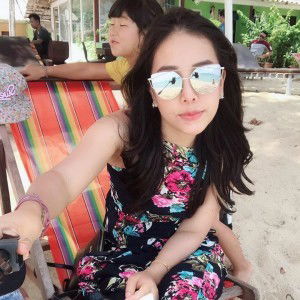 แม่หมู อู๊ดอู๊ด profile icon