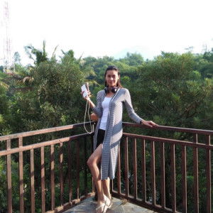 megha lion profile icon