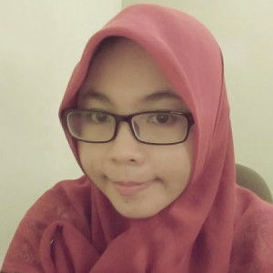 Fatimah harahap profile icon