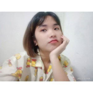 Pawinee Singhachai profile icon