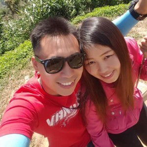 PJ Nid Patchareeya profile icon