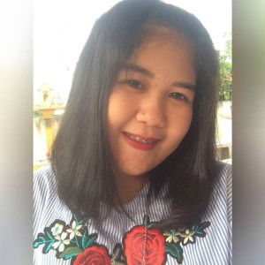 Kik Sudarat profile icon