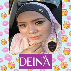 Aieda Jojol profile icon