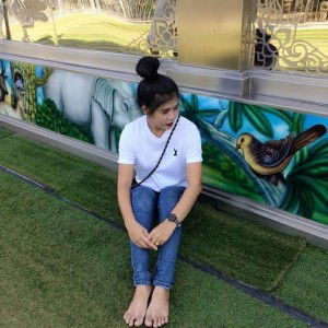 Pinny Keadkaew profile icon