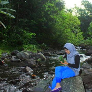 Anik Nurul Isnawati profile icon