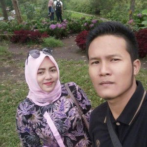 Indah Aisyah profile icon