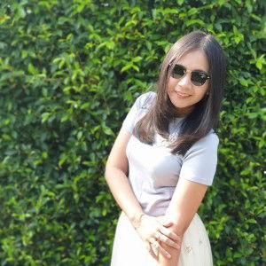 Aemmarin Thajaeng profile icon