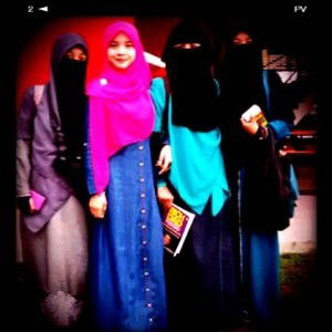 huda hadi profile icon