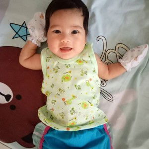 Angkana Komsarn profile icon