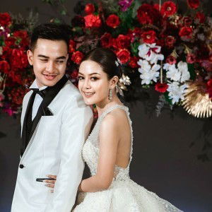 Porpam Apinuntachart profile icon