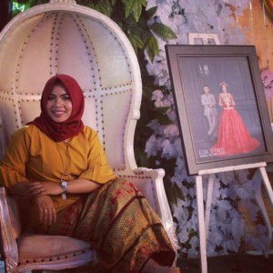 Siti Nurjanah profile icon