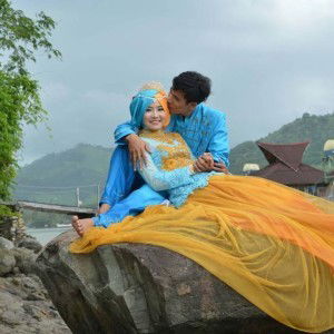 Lu'ul Maknun profile icon