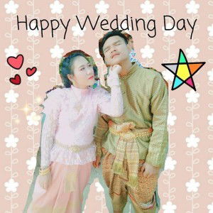 Namfon Waratchaya profile icon