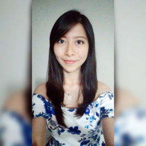 Paulina Yasmin profile icon