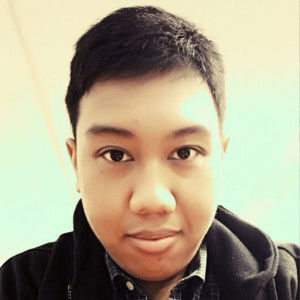 Satrio Pandu profile icon