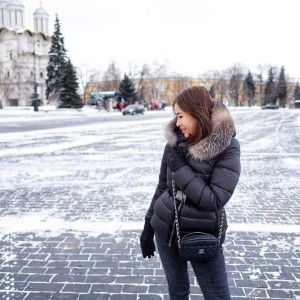 Benjaree Ocharos profile icon