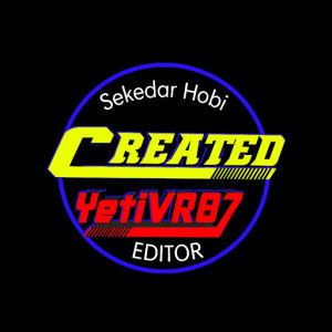 Yeti VR profile icon