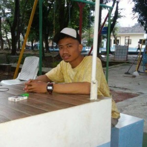 Ayu Nur Widia Ningsih profile icon