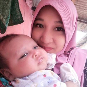 Neng Widhia Ningsih profile icon