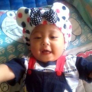 Siska Dewanda profile icon