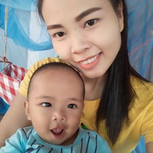 Yuwadee Kojamnong profile icon