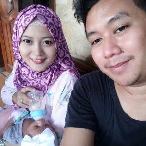 Istiqa Fauzia profile icon