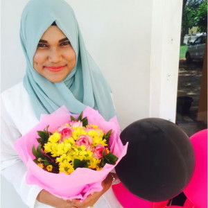 Aufa Innayatillah profile icon