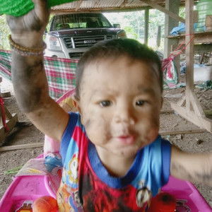 baby channel profile icon