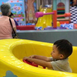 Christine Looi profile icon