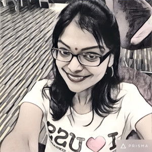 uma girl profile icon