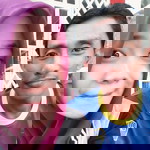 Annisa Istikhomah profile icon