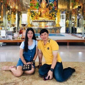 ขนมคุก'กี้ เน่า profile icon