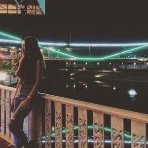 Orraya Jantami profile icon