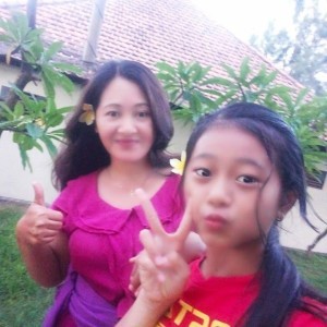 Astrini Wahyuni profile icon