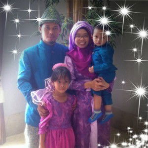 Urita Wit Dayanti profile icon