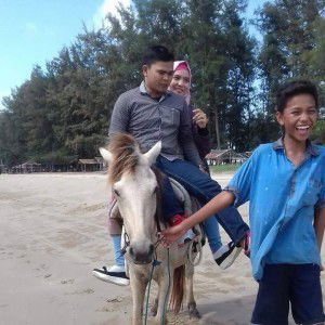 Rabiatul Adawiyah profile icon