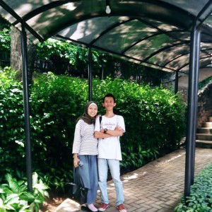 Raisya Rosalia profile icon