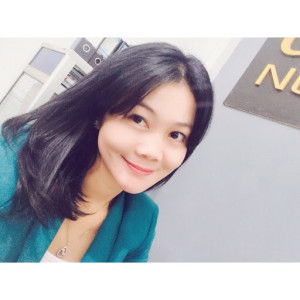 Ayu Wandira profile icon