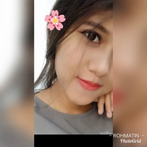 Rohmatin Hidayah profile icon
