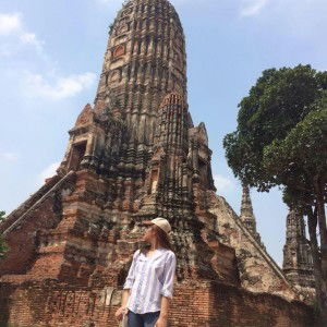 Kanyarat Janphong profile icon