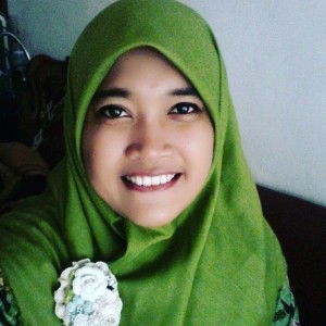 Miftahul Khoiriyah profile icon
