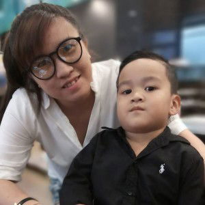 Sunisa Detbua profile icon