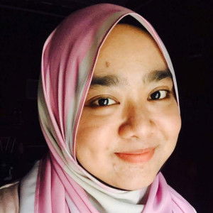 Miss Aisyah profile icon