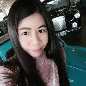 Ying Sweet'smile profile icon