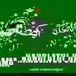 Almar'ah Asholihah profile icon