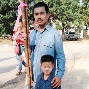 Wutijuk Bom profile icon