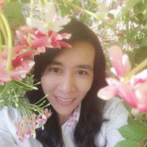 Preeya Nucha profile icon