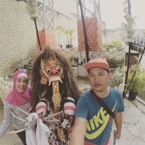 Ratih Bellamy profile icon